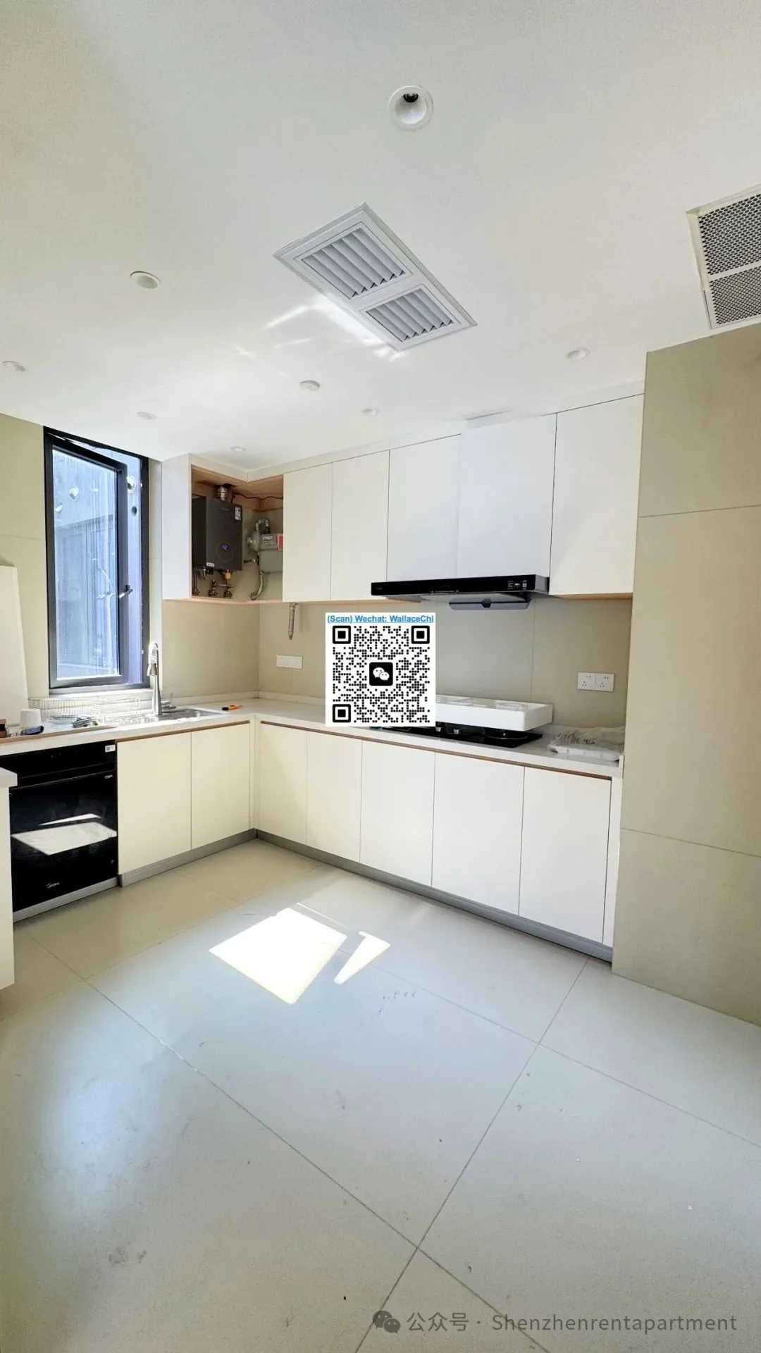 Photo 3 of Mont Blue | 245㎡ 6BR 4BA | New Decorated | Seaview | ¥45,000/Mth