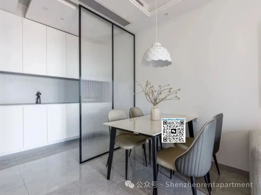 Photo 4 of Ocean One | 73㎡ 1Bed | Renovated | Sea view | Furnished | ¥11,800/Mth