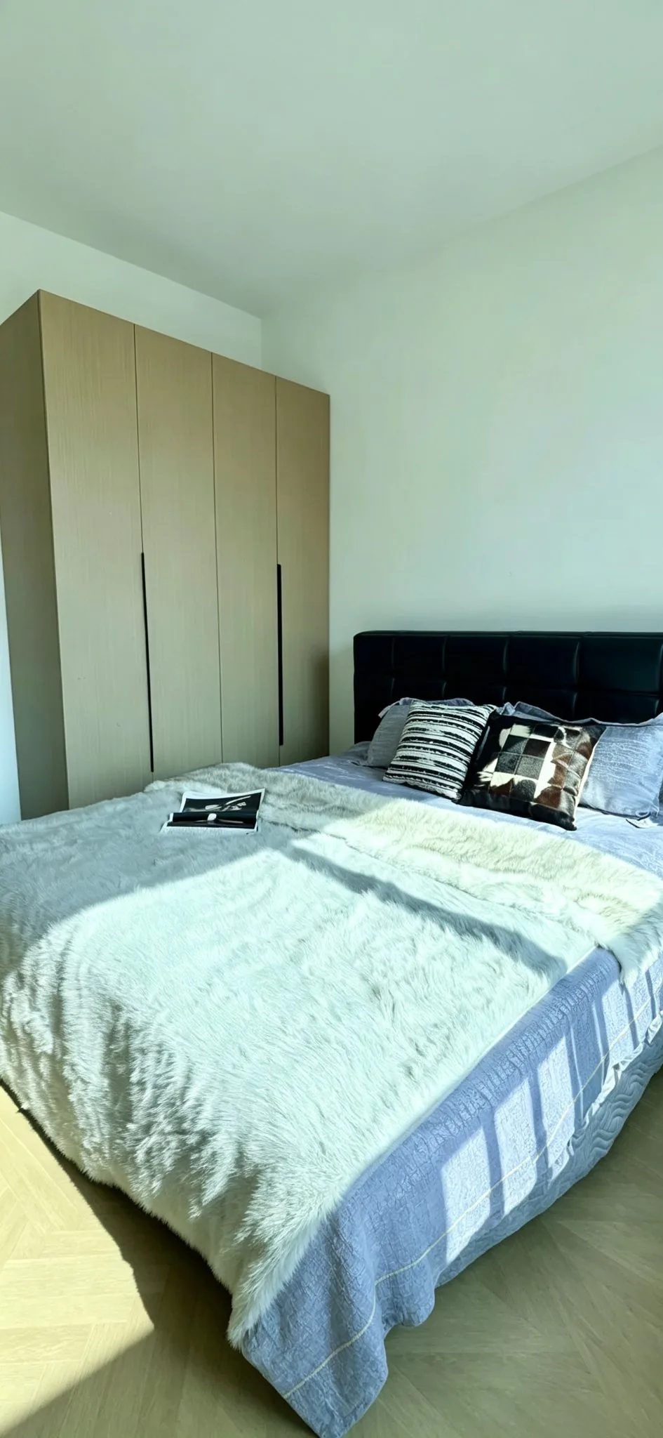 Photo 9 of Futian Zhongzhou Binhai Huafu (Zhongzhou · 3 Bed 2 Bath · 126 sqm