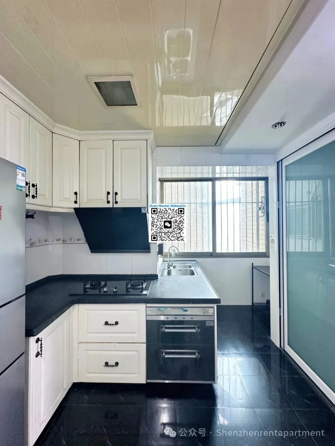 Photo 2 of Sea Taste Garden | 78㎡ 2BR | Seaview | Furnished | ¥9,000/Mth