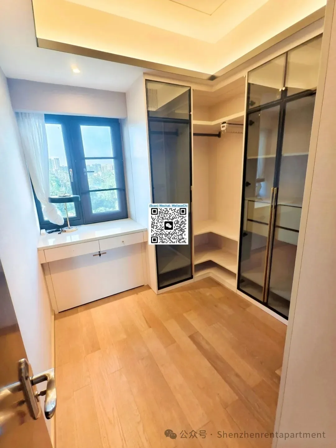 Photo 3 of Ocean One | 92㎡ | 2BR 1BA | Furnished | ¥13,000/Mth