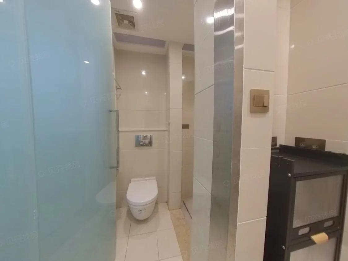 Photo 6 of Modern Central 2‑Bedroom | Greater China International Finance Centre 63sqm, Futian District