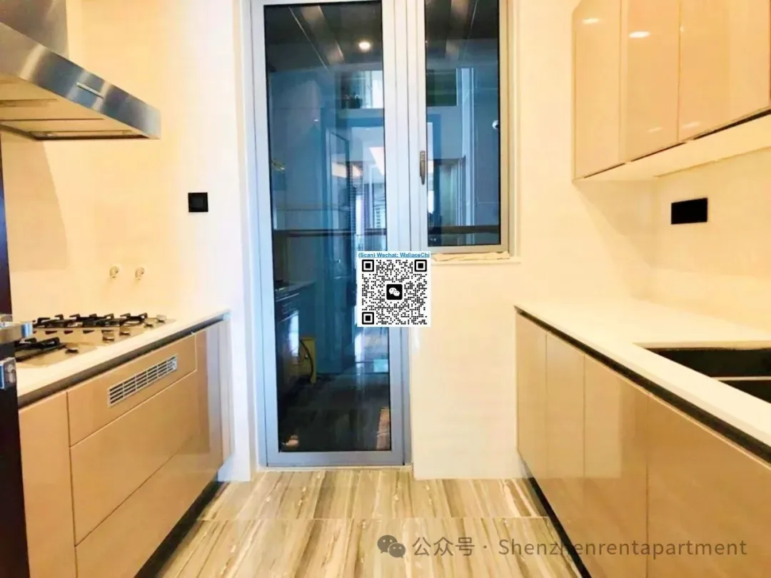 Photo 3 of IMPERIAL PARK | 252㎡ 4BR 3BA | Seaview | Furnished | ¥42,000/mth