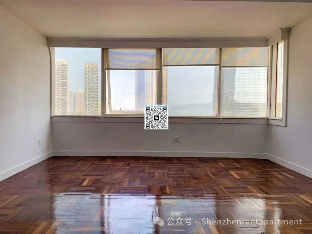 Photo 3 of Office for Lease | SeaView Plaza | 240㎡ | 2 Room | ¥19,000/Mth