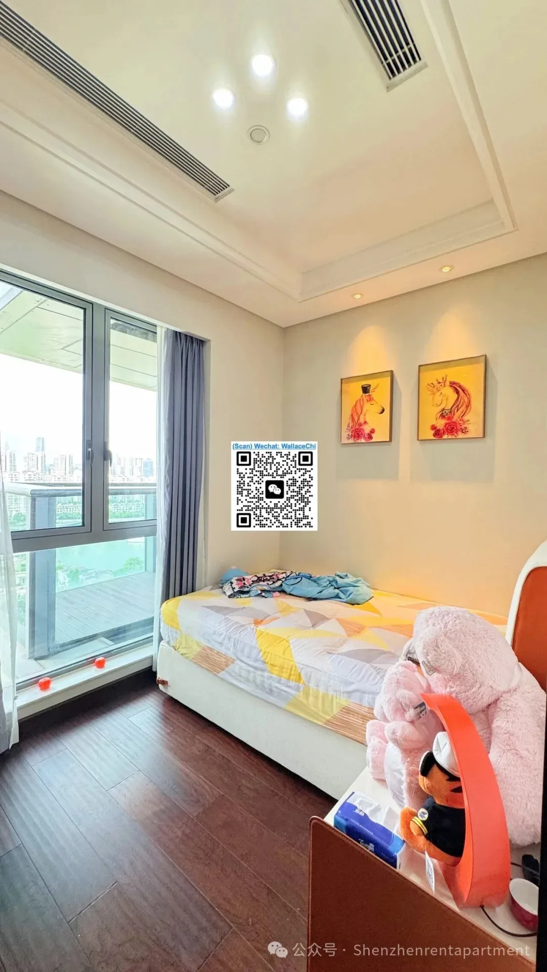 Photo 6 of IMPERIAL PARK: 252㎡ 4 Bed, 3 Bath, Seaview, Furnished  @ 49,000