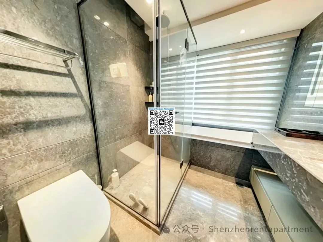 Photo 7 of The Peninsula 4 | 135㎡ 3BR 2BA | Seaview | ¥26,000/Mth