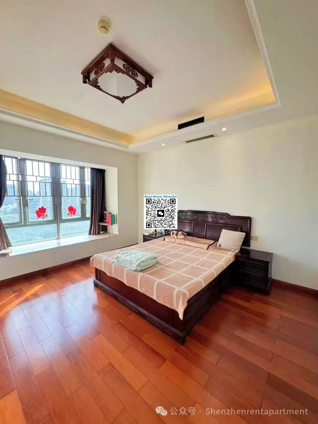 Photo 5 of Shuiwan 1979 | 260㎡ | 5BR 3BA | Furnished | ¥35,000 RMB/Mth