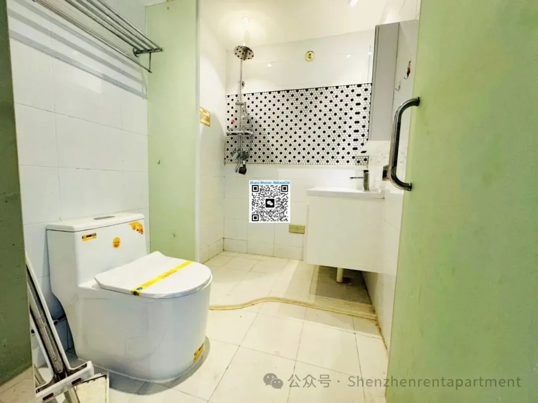Photo 5 of Shuiwan 1979: 43㎡ Studio, Furnished @ 5,500