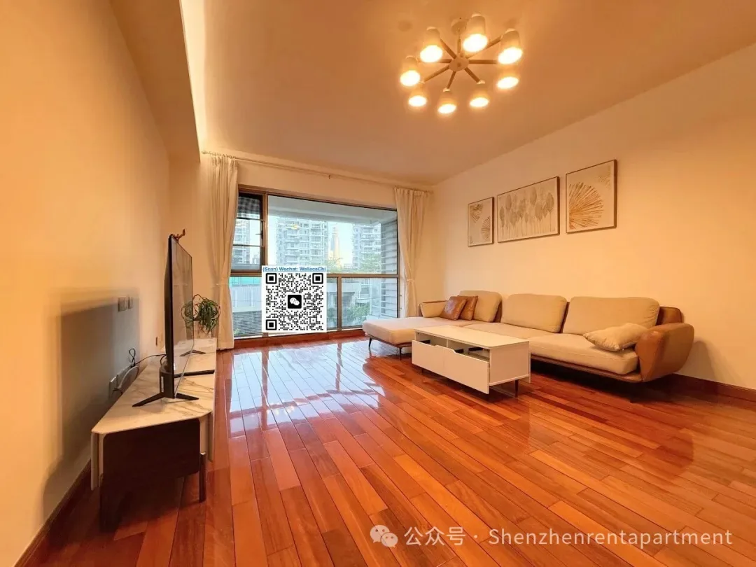 Mont Orchid1 | 127㎡ 3BR 2BA | Furnished | ¥17,000/Mth — main photo