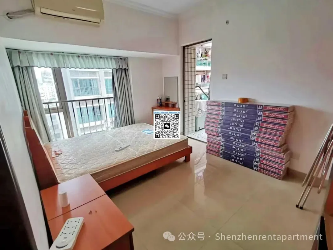 Photo 3 of Sea Taste Garden | 63㎡ 2BR | Furnished | ¥7,000/Mth