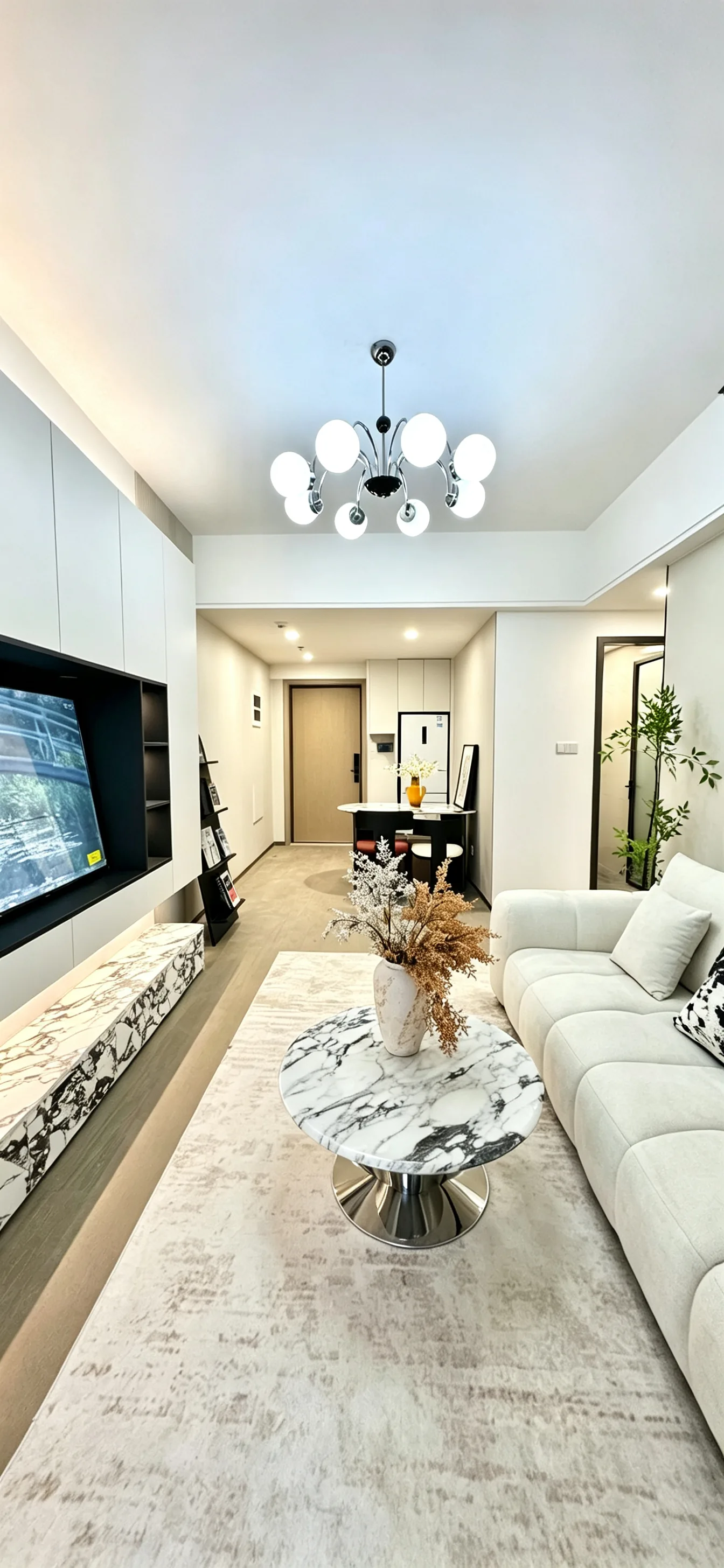 Photo 5 of Brand new for rent for 1st time,  Zhongzhou Bay
