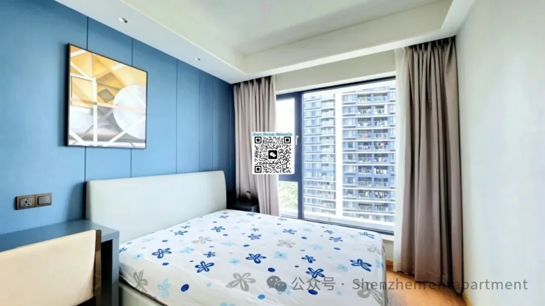 Photo 4 of The Peninsula3 | 141㎡ 4BR 2BA | Seaview | Furnished | ¥32,000/Mth
