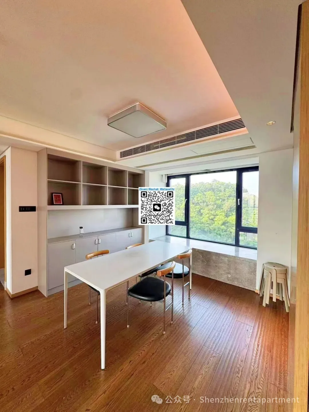 The Peninsula 3 | 89㎡ 3BR | Seaview | Furnished | ¥21,000/Mth — main photo