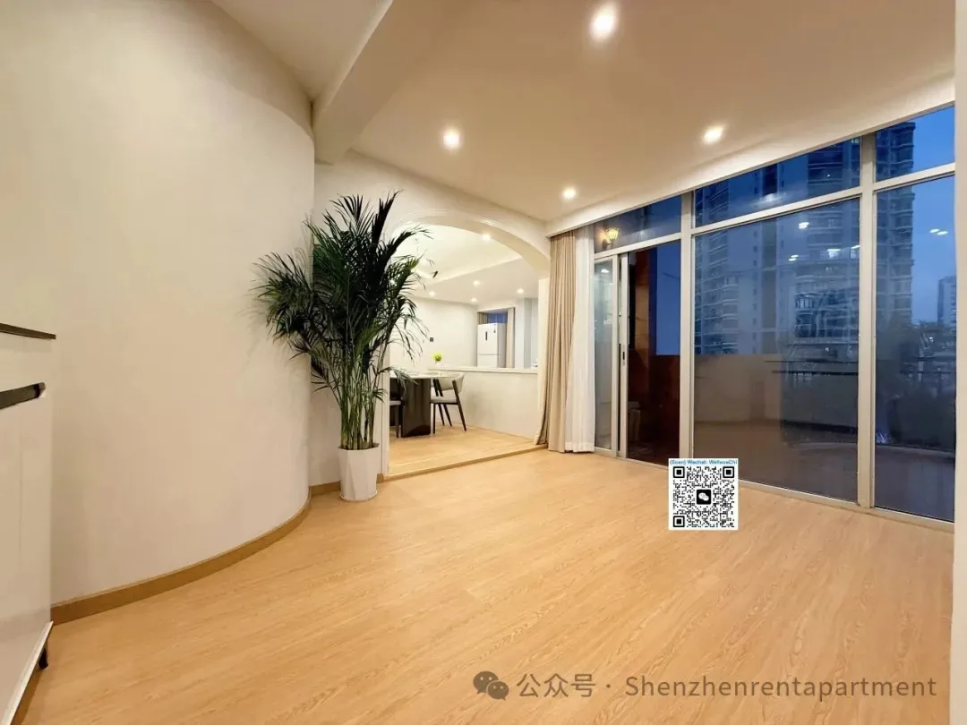 Photo 6 of Coastal Rose Garden2 | 126㎡ 4Bed | Renovated | Low floor | ¥18,500/Mth