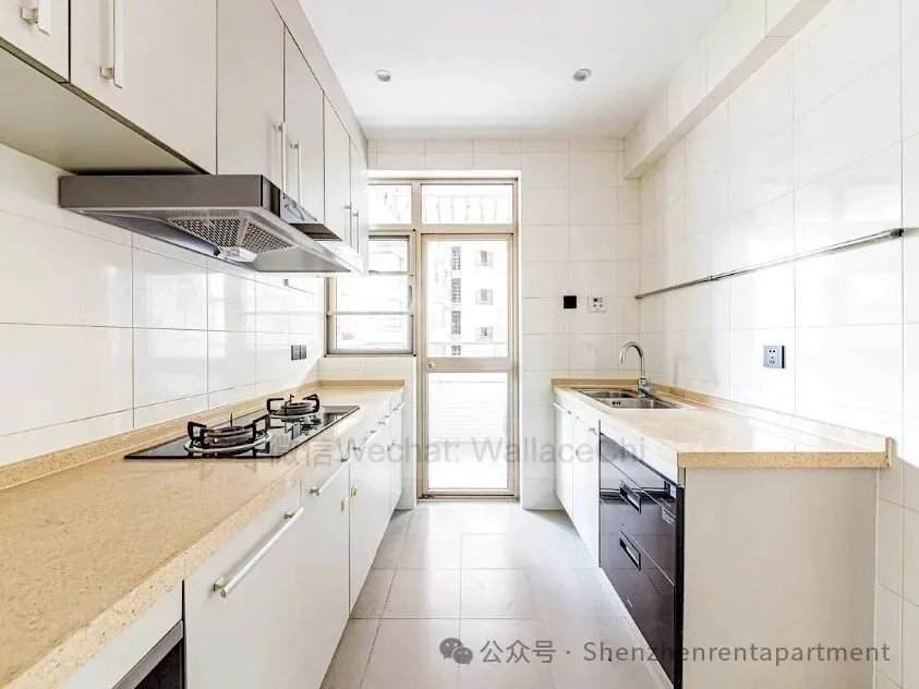 Photo 5 of Mont Orchid1 | 171㎡ 4BR 3BA | Renovated | Furnished | ¥24,000/Mth