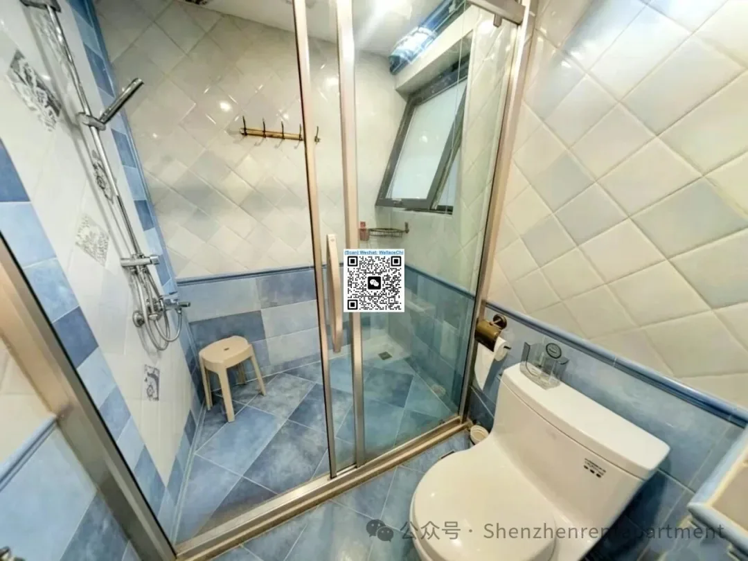 Photo 7 of The Peninsula 2 | 153㎡ | 3BR 2BA | Low Floor | Furnished | ¥18,000/Mth