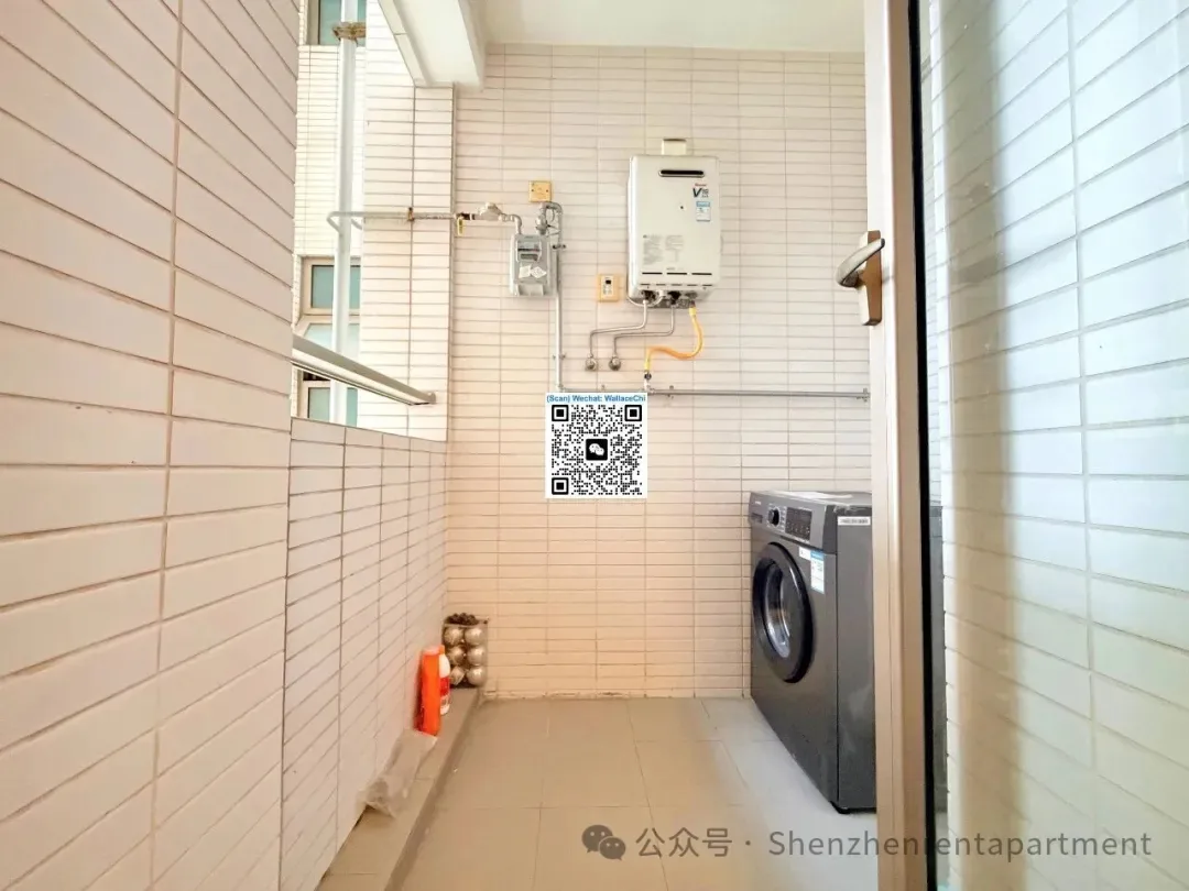 Photo 6 of Mont Orchid3 | 71㎡ 1Bed | Furnished | ¥9,000/mth