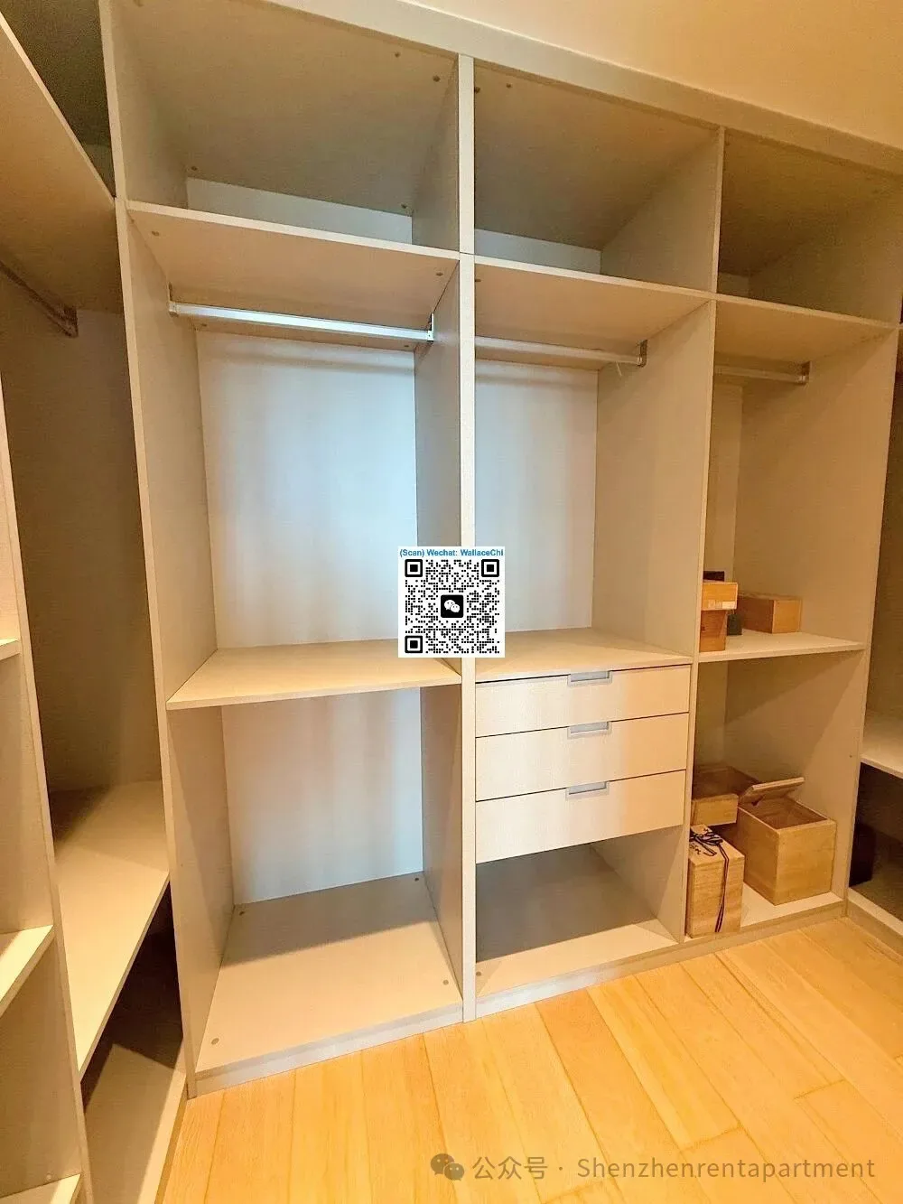 Photo 4 of Shuiwan 1979 | 171㎡ | 2BR 2BA | Chef's Kitchen | Seaview | ¥20,000/Mth