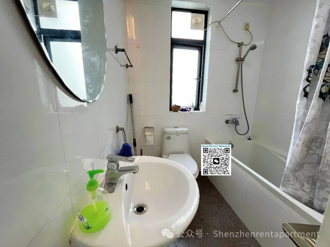 Photo 6 of Coastal Rose Garden2 | 98㎡ 3BR | Furnihsed | ¥14,000/Mth