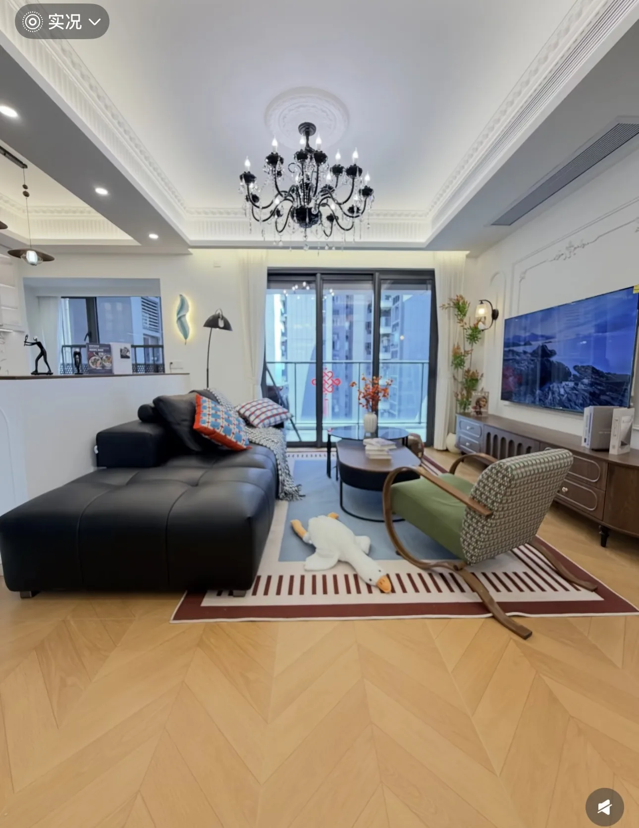 Nice 2 bedrooms Apartment｜Yushui Huafu — main photo