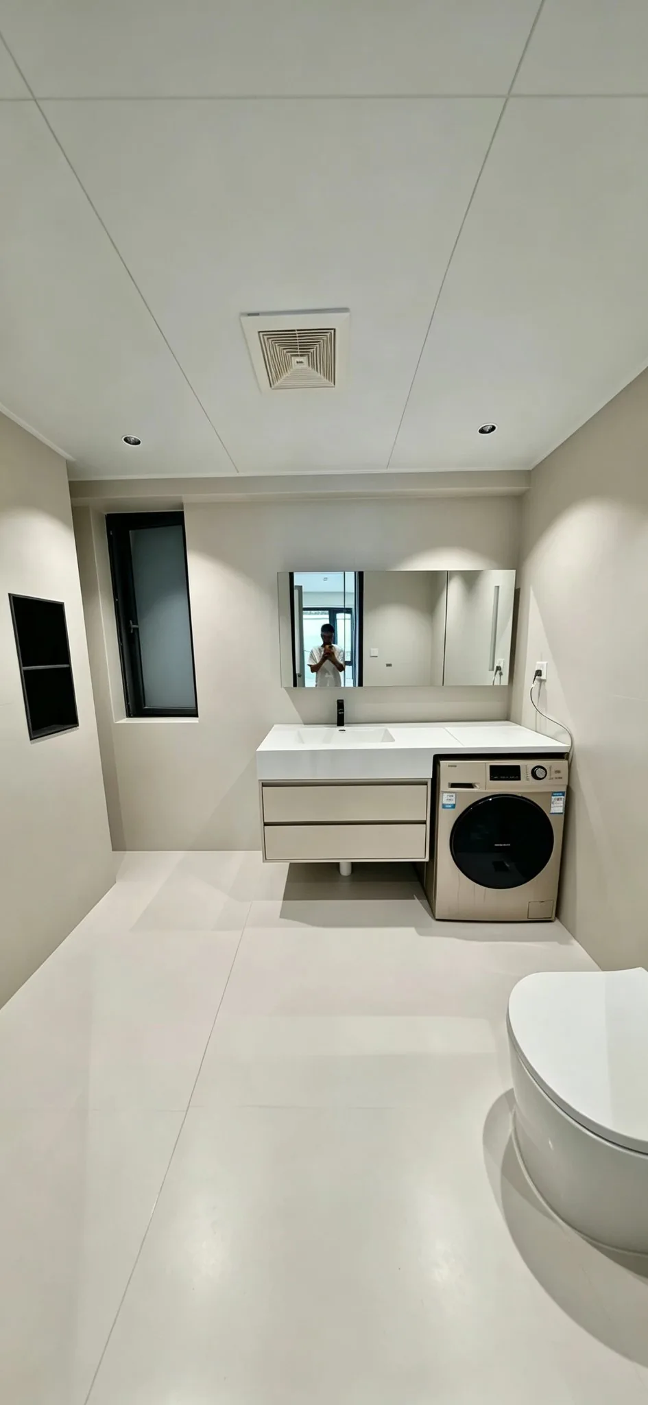 Photo 5 of Gemdale Bay City Futian · 3 Bed 3 Bath · 125 sqm