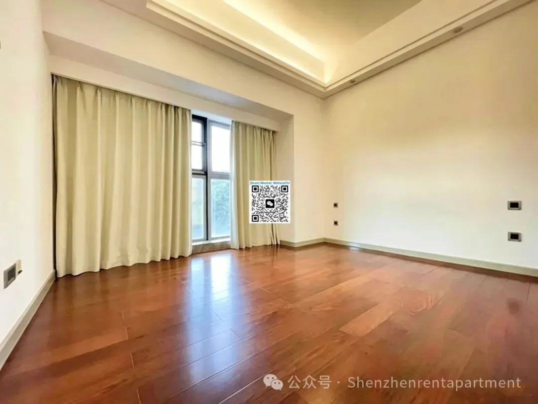 Photo 3 of WOODS | 175㎡ 4BR 2BA | Low floor | Unfurnished | ¥26,500/Mth