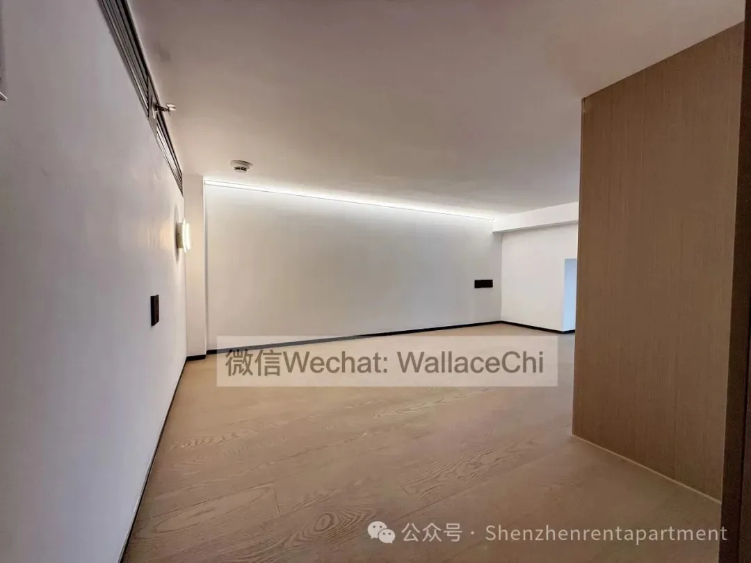 Photo 6 of Nanyou West MTR,Line 9 | 77㎡ loft style 2Bed | Brand New | Furnished | ¥10,500/Mth