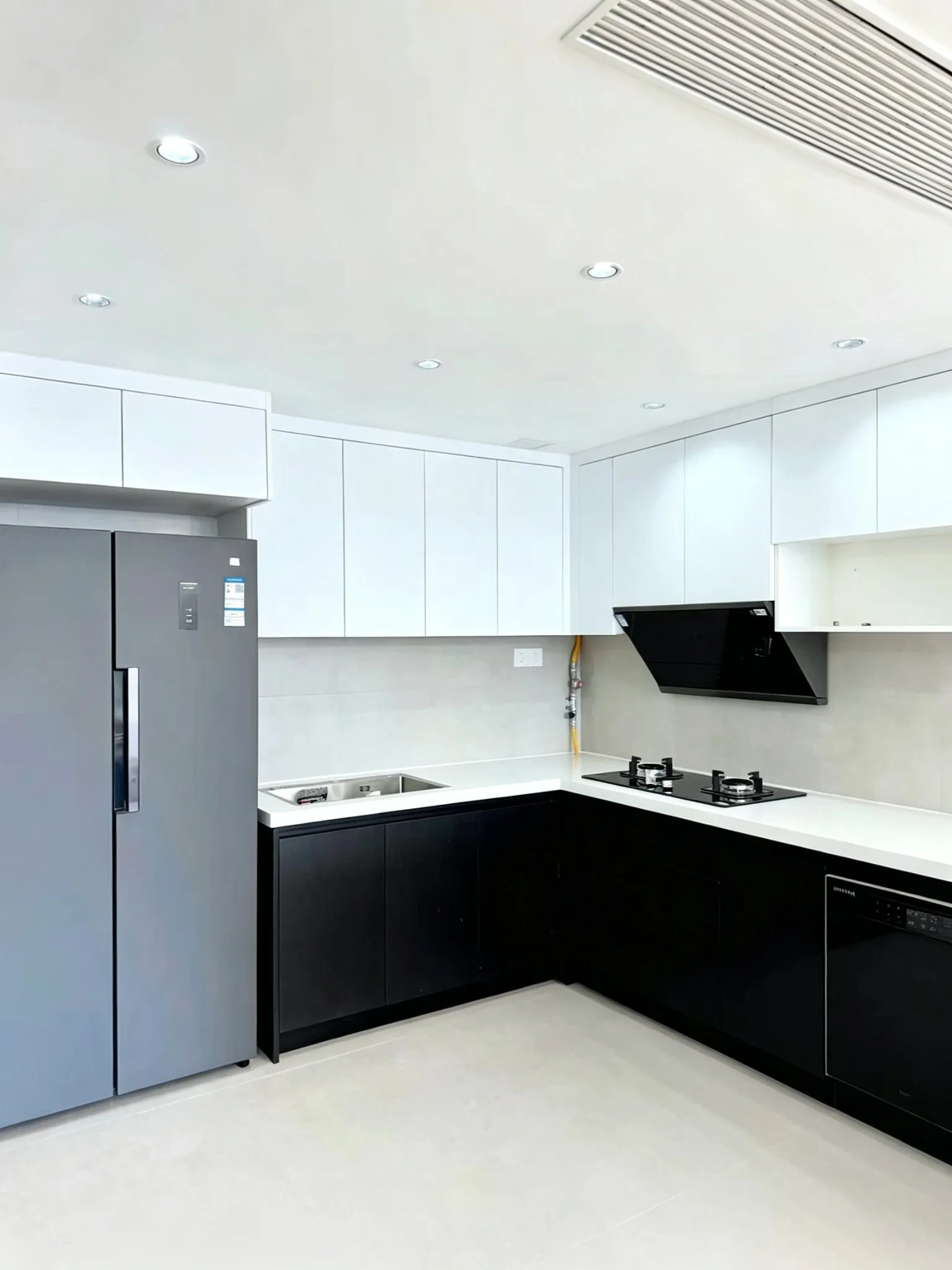 Photo 6 of Jialin Grand Court Futian CBD · 3 Bed 2 Bath · 186 sqm