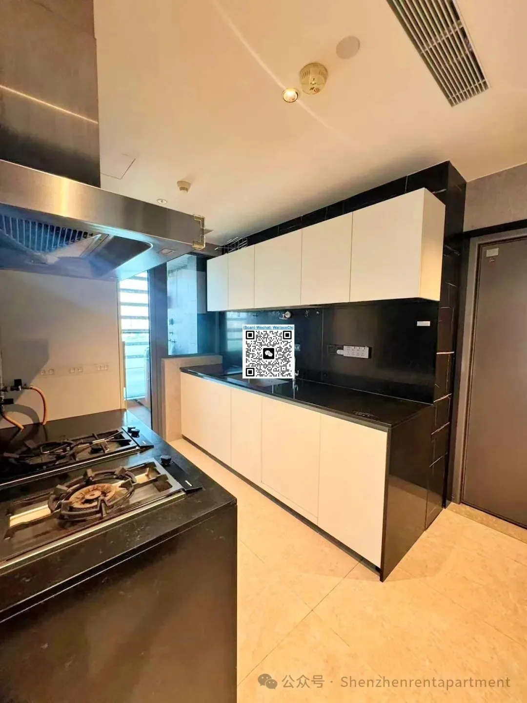 Photo 4 of Prince Bay 云玺 | 390㎡ 4BR 4BA | Seaview | Unfurnished | ¥70,000/Mth