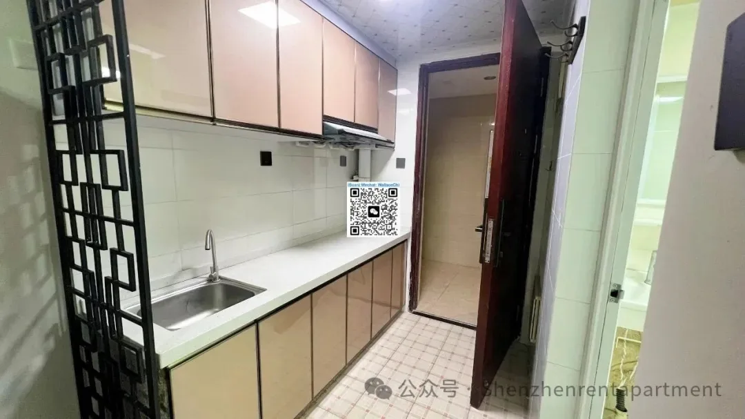 Photo 4 of Shuiwan 1979 | 43㎡ | Studio | Furnished | ¥5,000/Mth