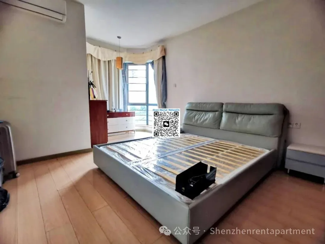 Photo 4 of Coastal Rose Garden2 | 127㎡ 3BR 2BA | Furnished | ¥15,000/Mth