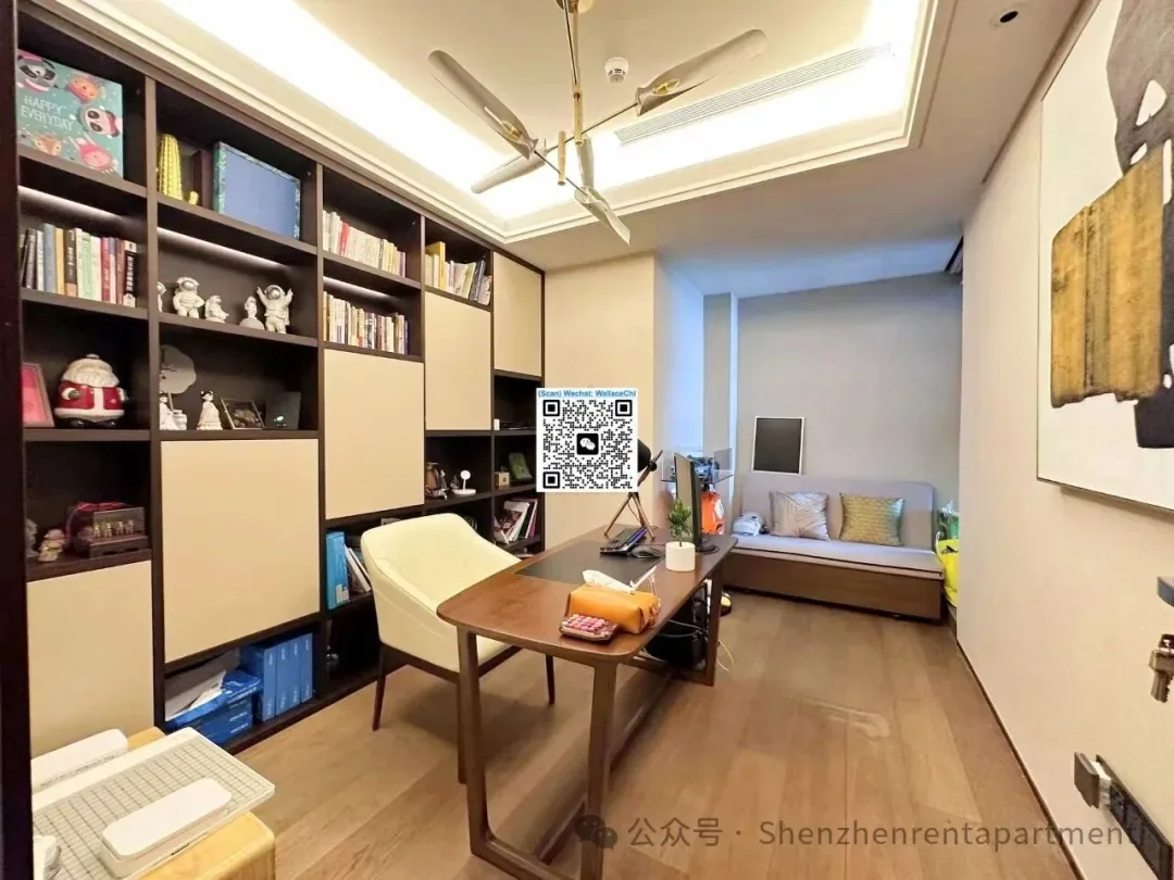 Photo 3 of IMPERIAL PARK | 326㎡ 5BR | Chef Kitchen | Seaview | ¥69,000/Mth