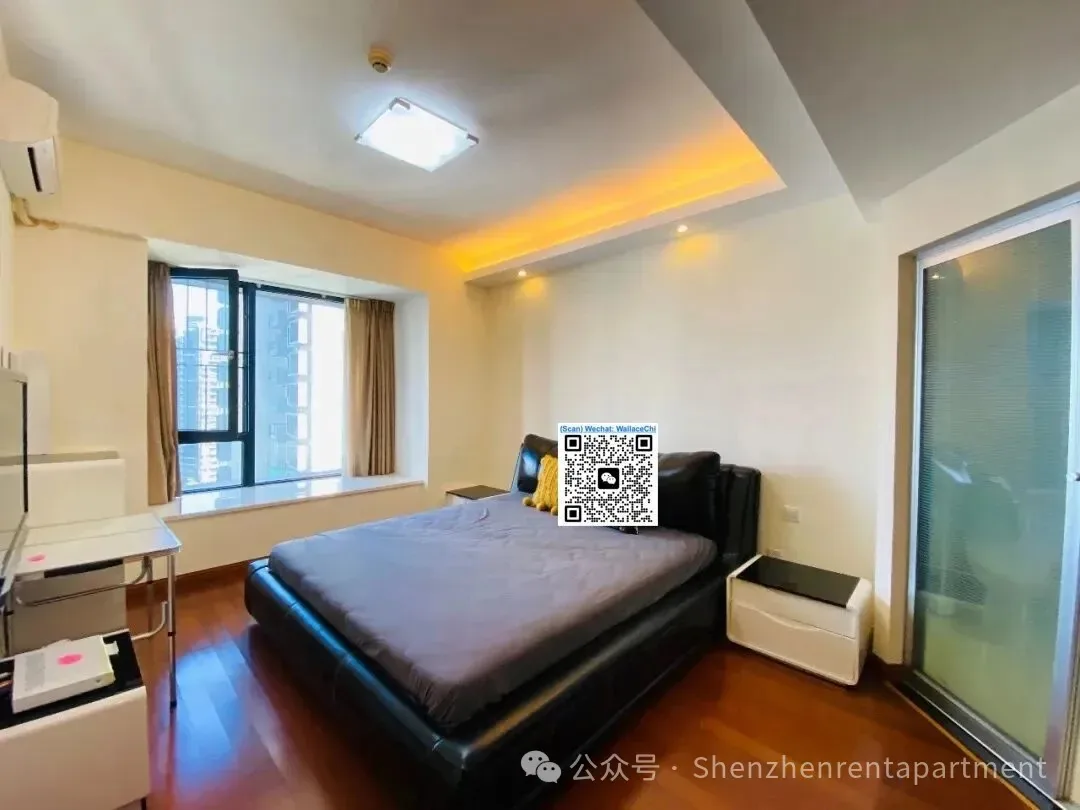 Photo 5 of The Peninsula 2 | 158㎡ | 4BR 2BA | Seaview | Furnihsed | ¥18,500/Mth