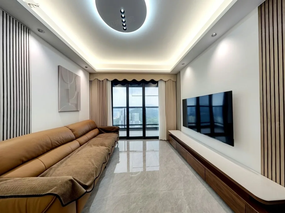 Photo 2 of Fully Furnished 2-Bedroom 1-Bath Unit for 7300 RMB