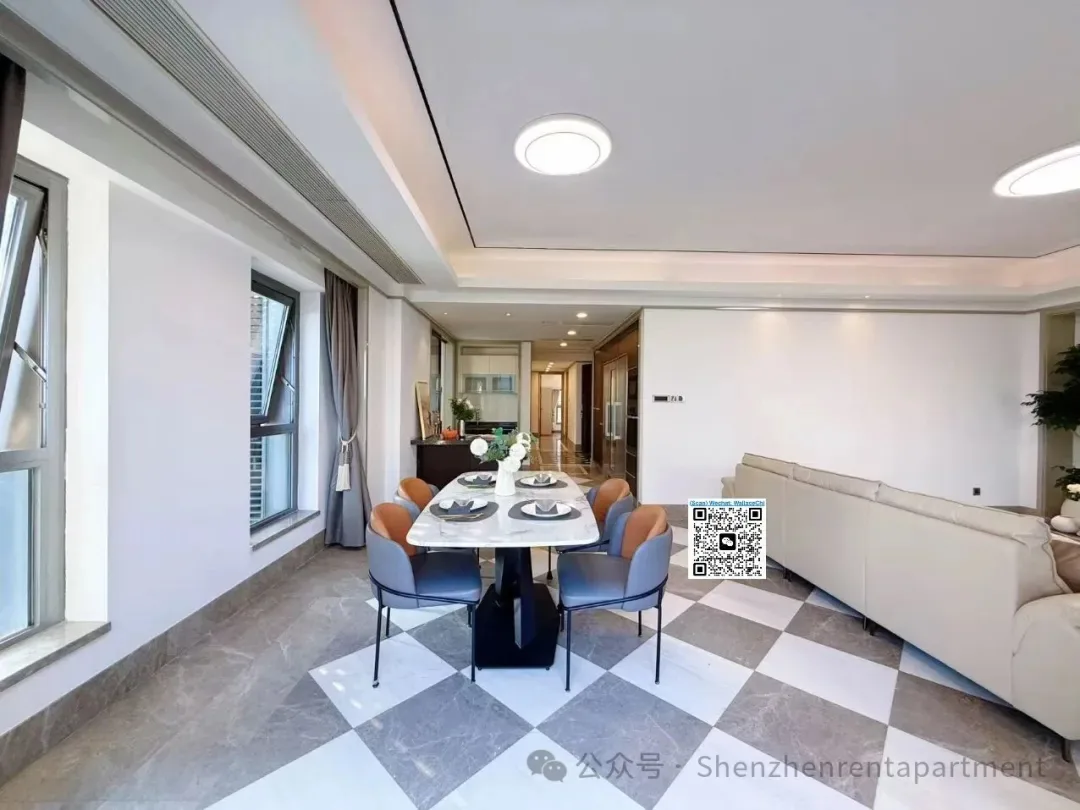 Photo 4 of WOODS | 175㎡ 4BR 2BA | Renovated | Seaview | ¥30,000/Mth