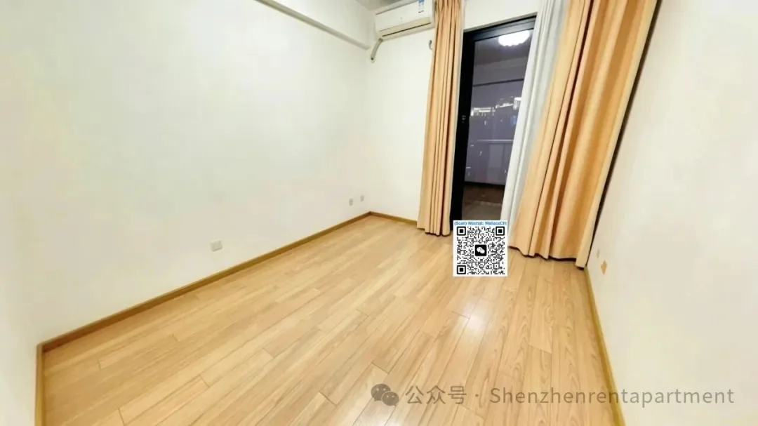 Photo 6 of The Peninsula1 | 137㎡ 3BR 2BA | Seaview | Furnished | ¥20,000/Mth