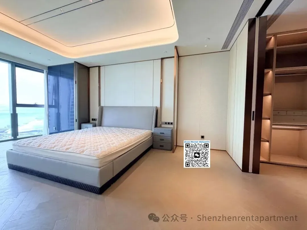 Photo 5 of Prince Bay | 415㎡ 5BR 5BA | Brand New | Seaview | ¥95,000/Mth