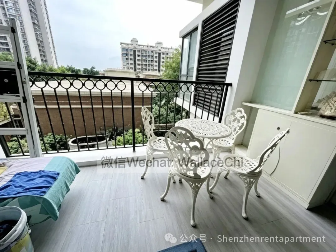 Photo 6 of Coastal Rose Garden3 | 86㎡ 2BR | Furnished | ¥11,000/Mth