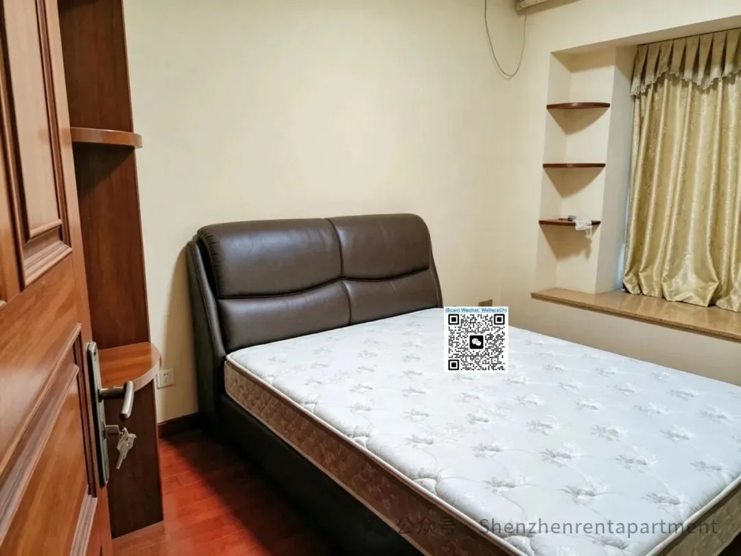 Photo 5 of Shuiwan 1979 | 131㎡ 3BR 2BA | Furnished | ¥15,000 /Mth