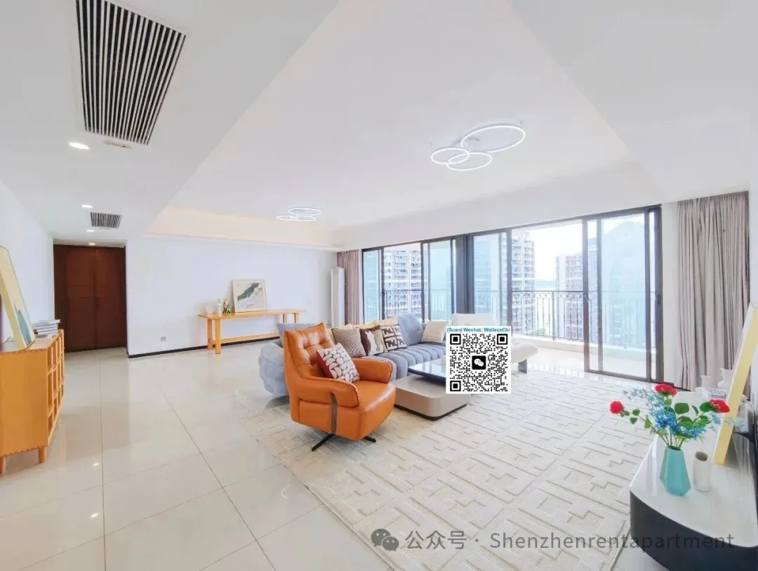 Coastal Rose Garden 3: 226㎡ 4 Bed, Renovated, Seaview @ 31,000 — main photo