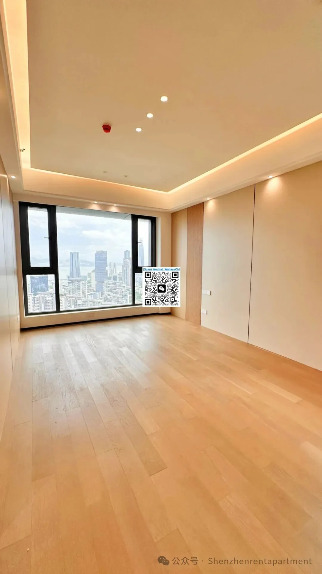Photo 5 of Mont Blue | 245㎡ 6BR 4BA | New Decorated | Seaview | ¥45,000/Mth