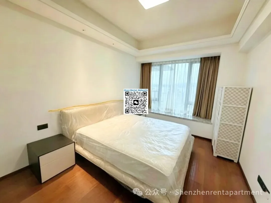 Photo 4 of The Peninsula3 | 260㎡ 5BR 4BA | Low floor | ¥49,000/Mth