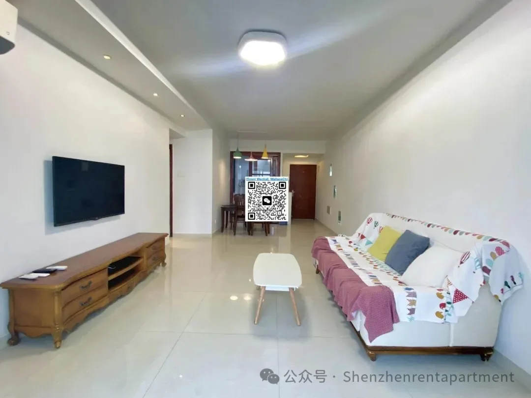 Photo 2 of Coastal Rose Garden 2 | 82㎡ 2BR | Seaview | Furnished | ¥11,500/Mth
