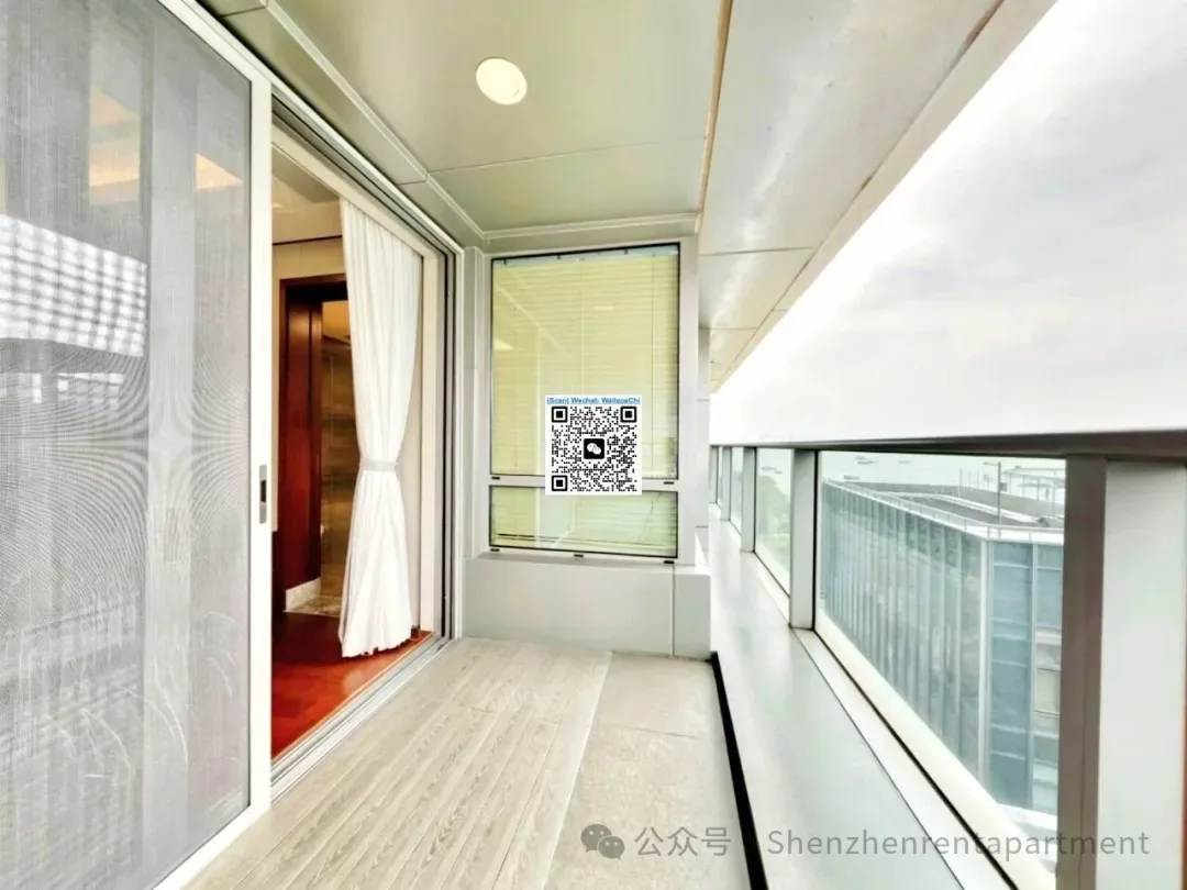 Photo 11 of IMPERIAL PARK | 258㎡ 3BR 4BA | Low Floor | Seaview | ¥40,000/mth