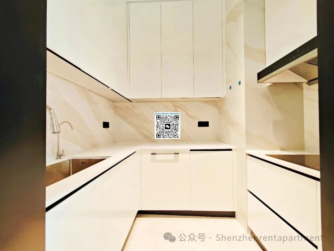 Photo 5 of Prince Bay: 175㎡ 2 Bed, 2 Bath, Brand new, Furnished @ 20,500