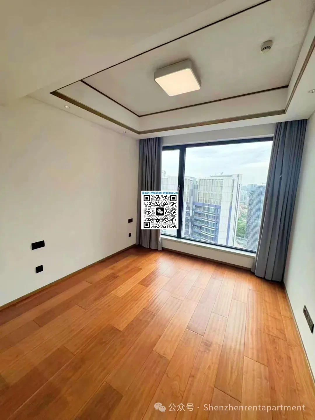 Photo 4 of The Peninsula3 | 230㎡ 5BR 4BA | Seaview | Unfurnished | ¥50,000/Mth