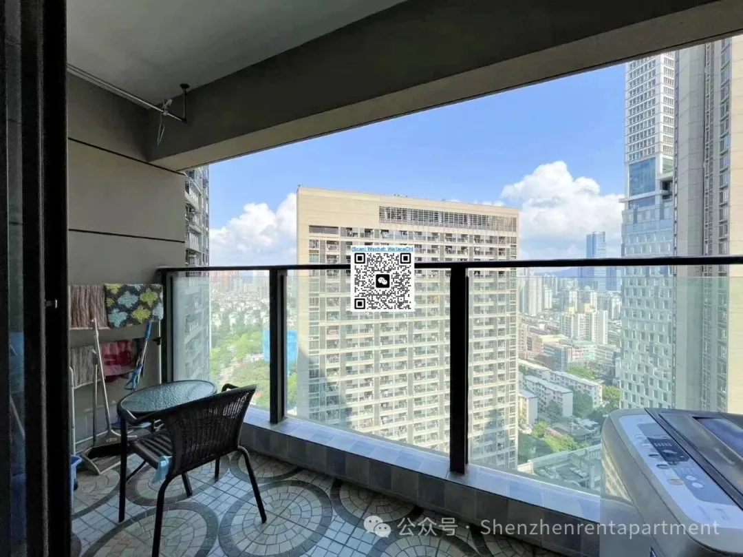Photo 10 of Shuiwan 1979 | 123㎡ 3BR 2BA | Furnished | ¥13,500 /Mth