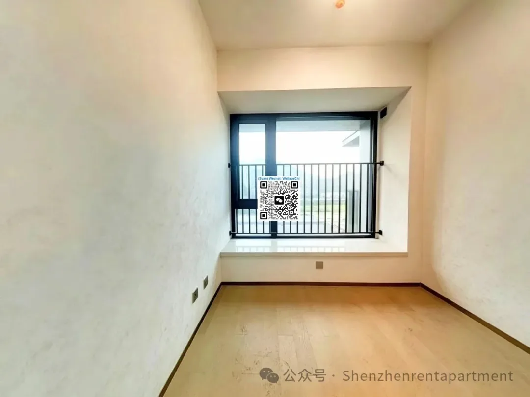 Photo 5 of Chiwan MTR, Line 2&5 | 203㎡ 4BR 3BA | Brand New | ¥21,000/Mth