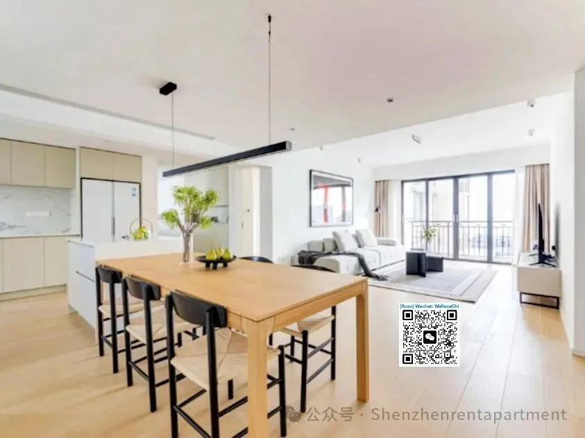 Photo 2 of Coastal Rose Garden2 | 128㎡ 4Bed | Renovated | Seaview | ¥24,000/Mth
