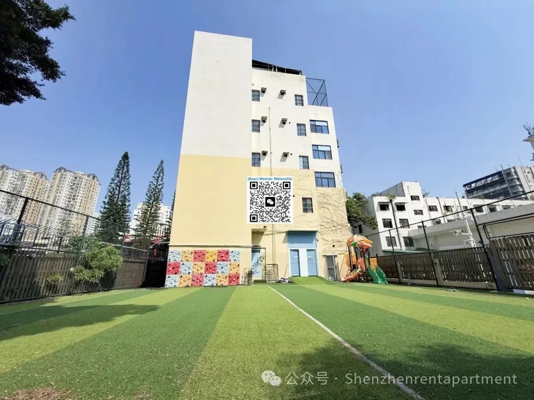Photo 2 of Shekou FTZ – 5‑Storey HQ Building | 1,560㎡ Premium Space with Private Courtyards + Rooftop Deck